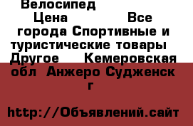 Велосипед Viva Castle › Цена ­ 14 000 - Все города Спортивные и туристические товары » Другое   . Кемеровская обл.,Анжеро-Судженск г.